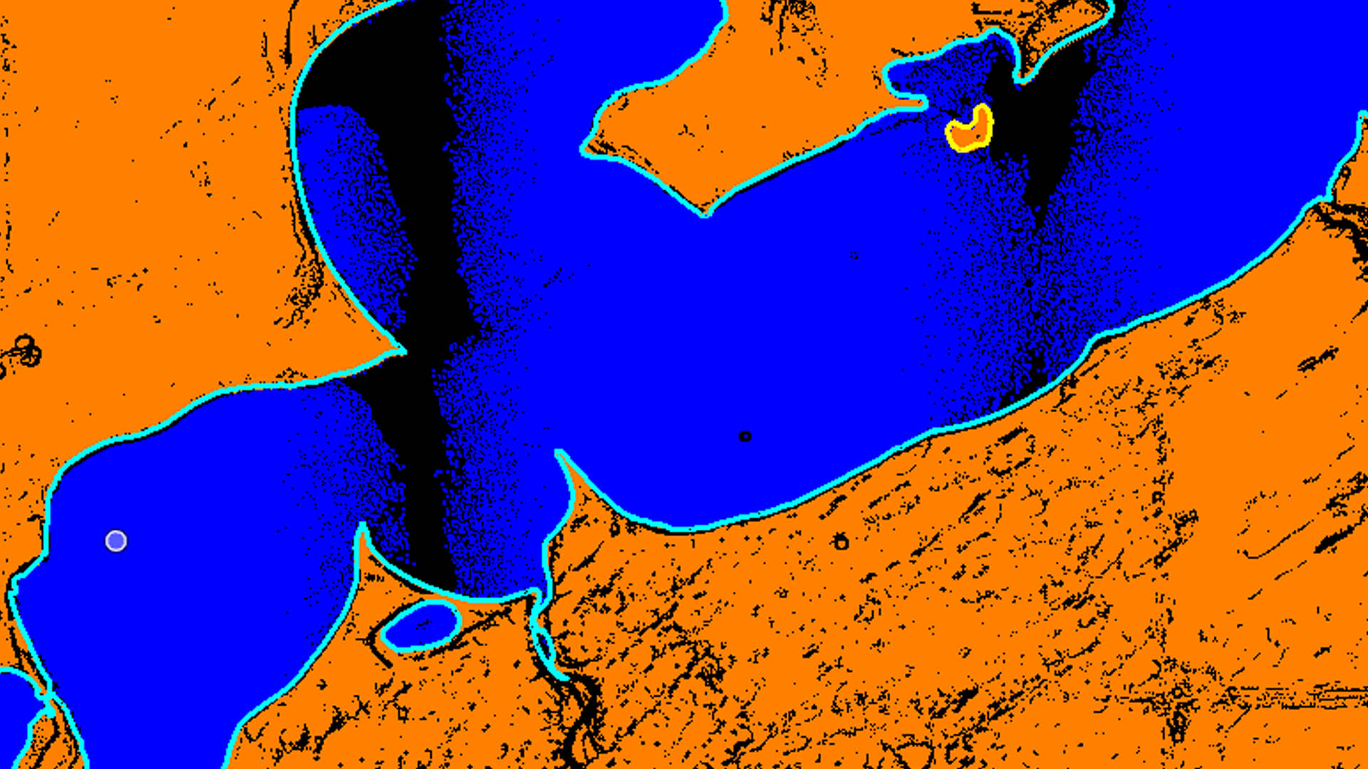 LiDAR project