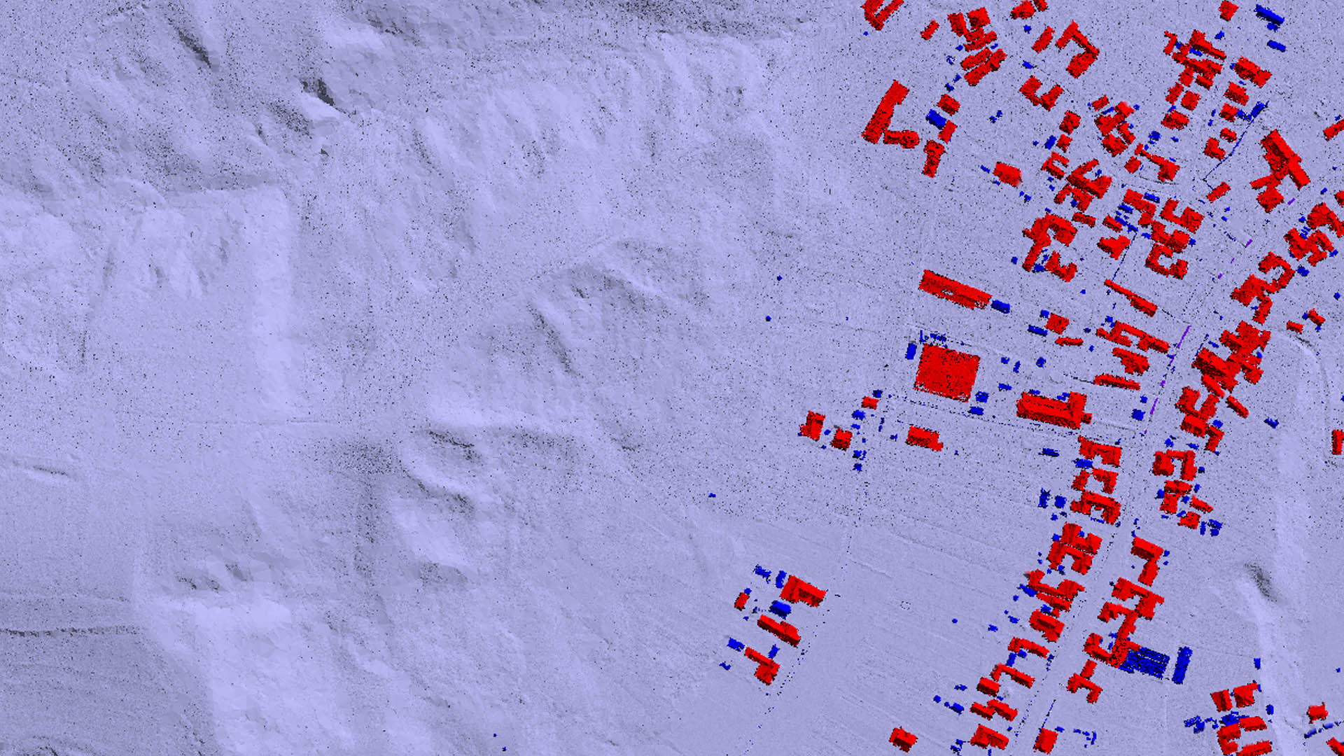 LiDAR project