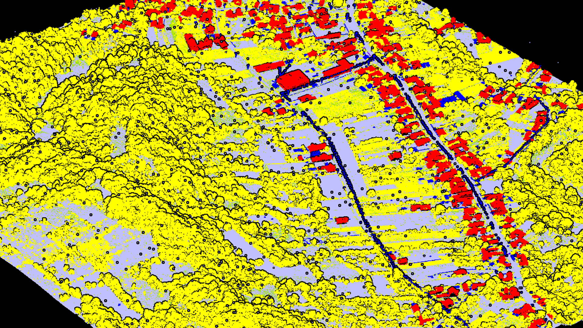 LiDAR project