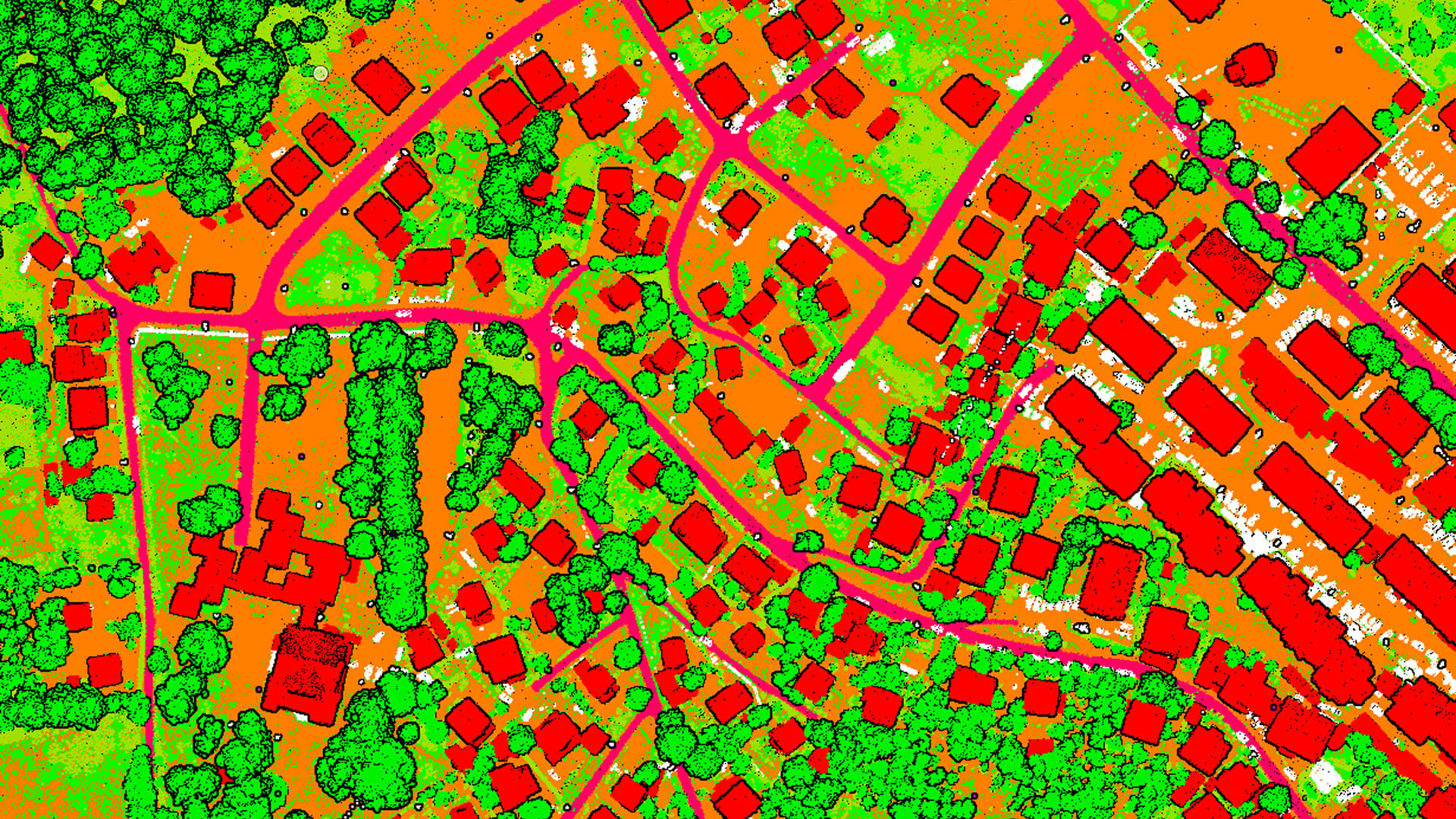 LiDAR project