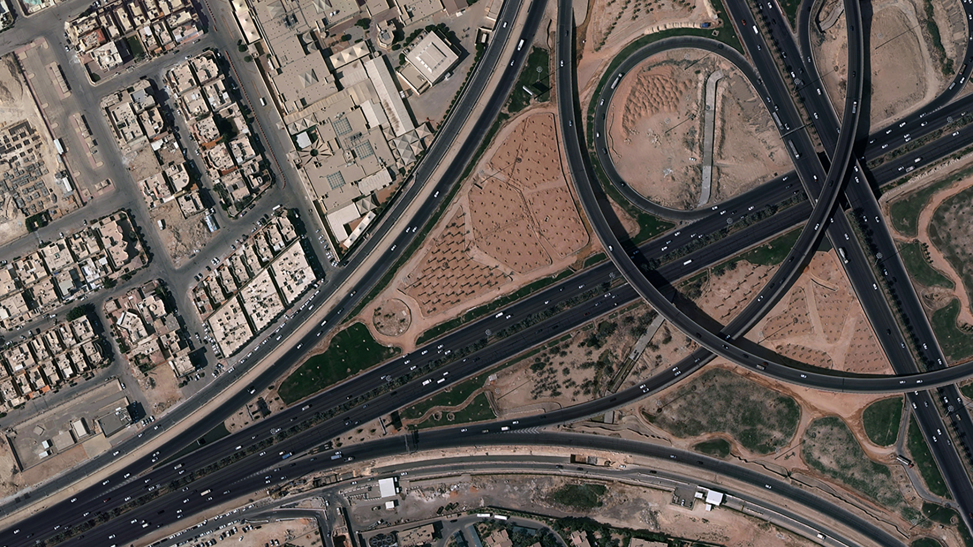 Orthophoto project