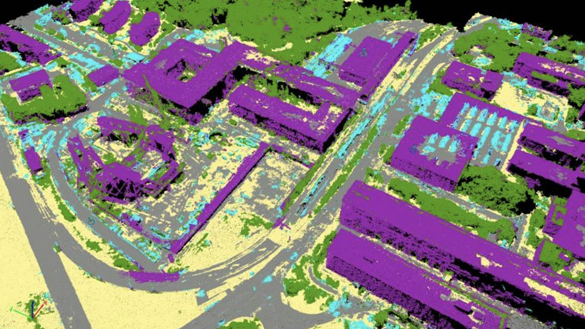 Photogrammetry project
